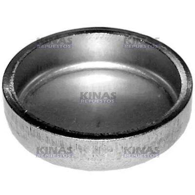 SELLO TAPA/BLOCO MOTOR SCANIA P94/114/124 (25 X 8 X 1.6) | 1345682/1.10545