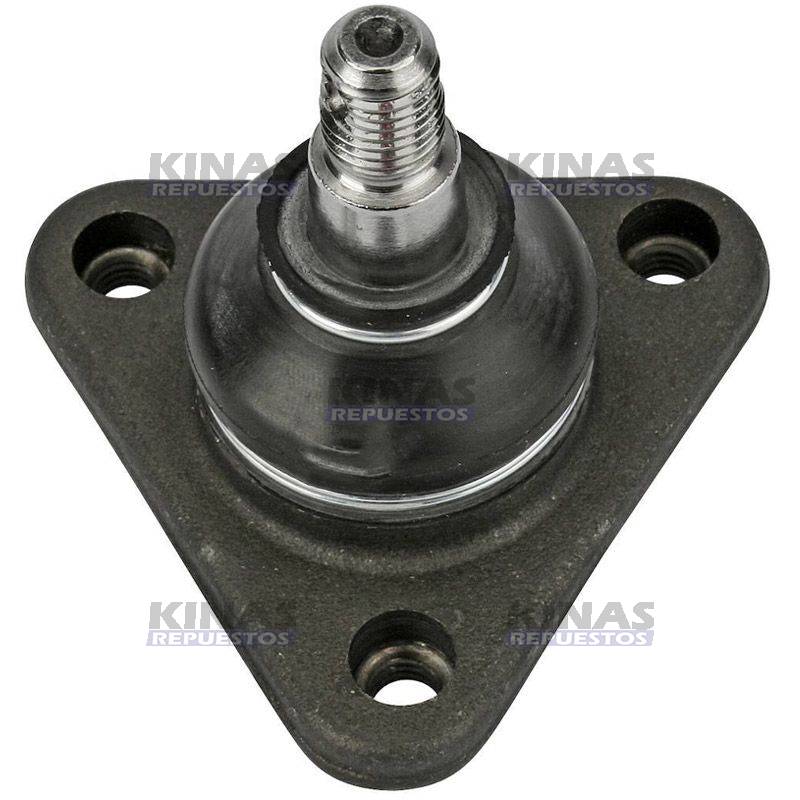 TERMINAL MUNEQUIN ARTICULACION PALANCA CAMBIO SCANIA 112/113 (3 AGUJEROS) | 307443/040.085/ER2811