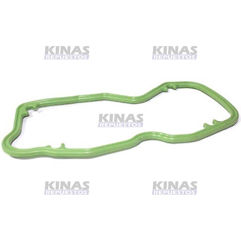 JUNTA TAPA VALVULA/BALANCIN INFERIOR SCANIA 114/124/S4 360 MEC (SILICONE) | 1367027/042.173/75651
