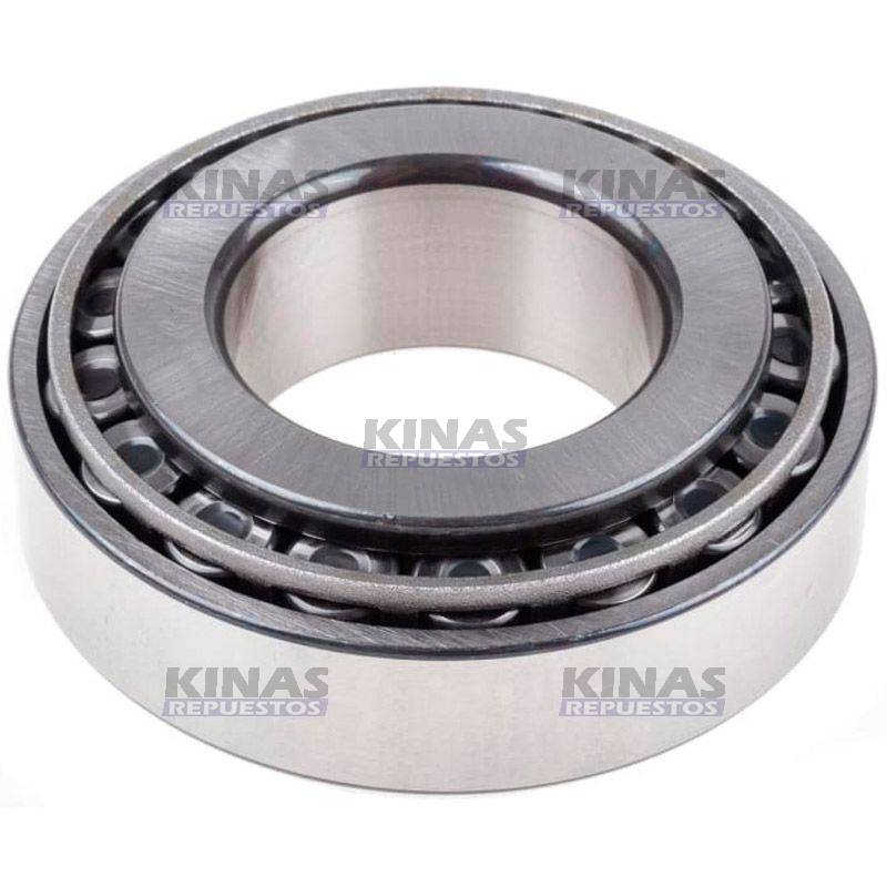 RULEMAN LATERAL CORONA DIFERENCIAL IZQ SCANIA P94/114/124/S4 | 522649/522610
