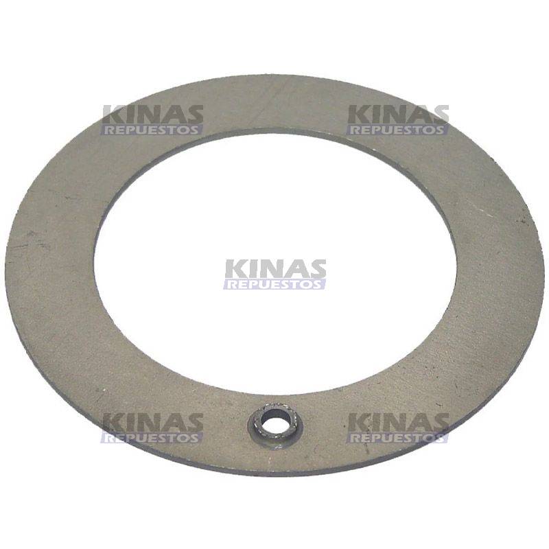 ARANDELA EJE ENGRENAJE CAJA REDUCTORA SCANIA 112/113 GR871 | 254669