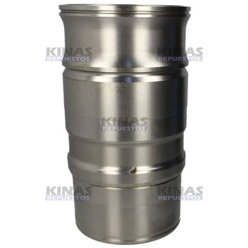 CAMISA MOTOR SCANIA 114/124/S4 360/400/420 /2008 GOMA FINO 150MM | RIO-615175035/89541110/C9113/1.10652