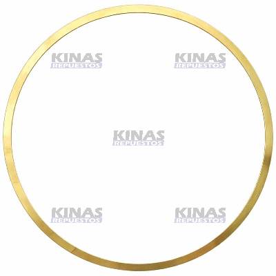 CALCE CAMISA MOTOR SCANIA 124/S4 360 010MM | 59120 010MM