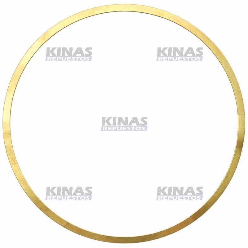 CALCE CAMISA MOTOR SCANIA 124/S4 360 020MM | 59120/1546787 020MM