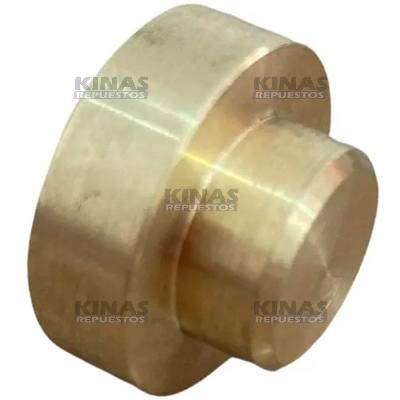 PUNTA BRONCE DIFERENCIAL REGULADOR CORONA MBB 1113 | 05590/3173530049/ROC-140154-8/TOP-0543