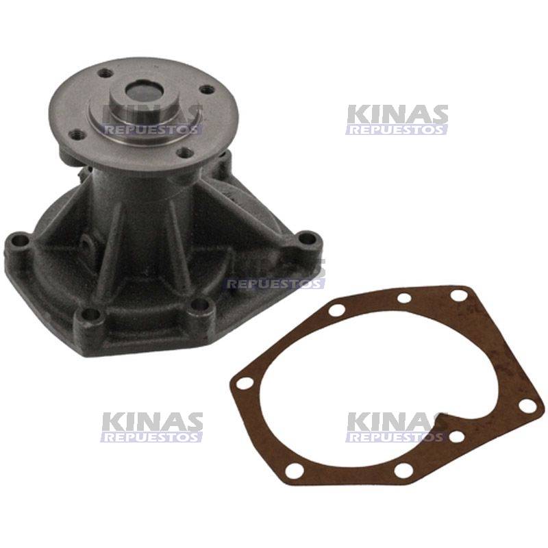 BOMBA AGUA MOTOR SCANIA P93 | 1338490/1377571/BA-430
