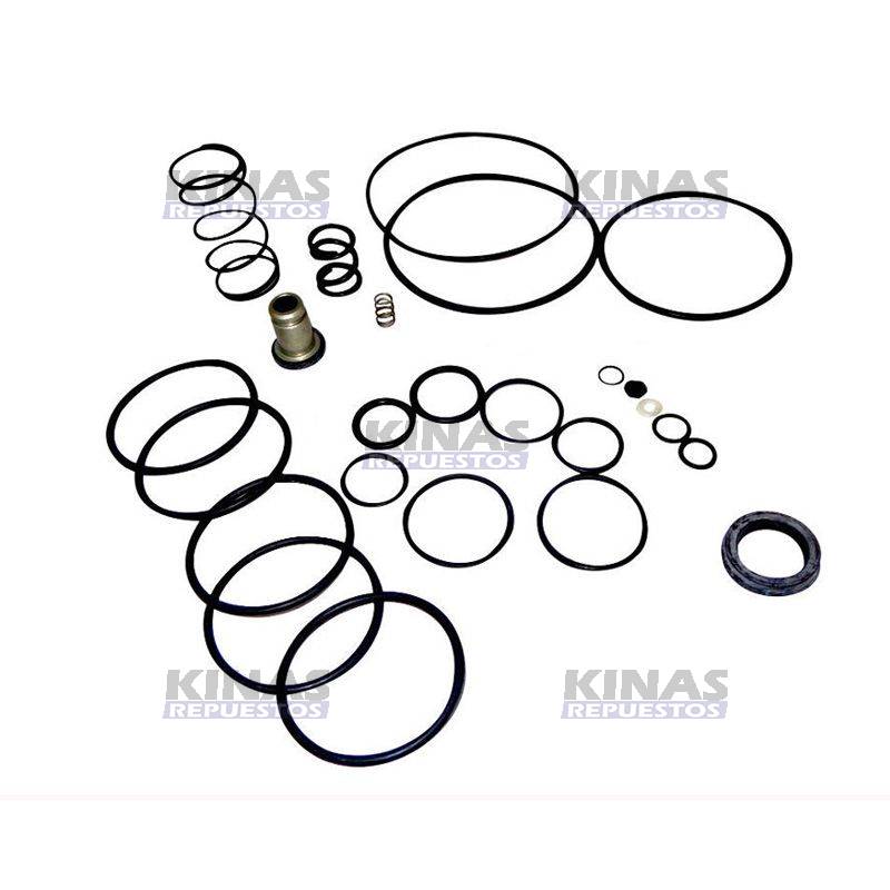 REP VALVULA DISTRIB WABCO IMPORT SC113  | QA-1044