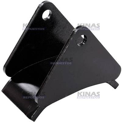 SOPORTE ELASTICO PECHO POMBA DESLIZANTE CARRETA GUERRA ANTIGUO CENTRADO | OL-115261 SU105/02004