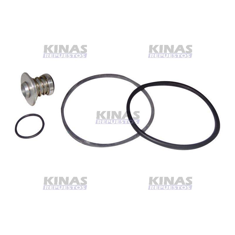 REP VALVULA RELE DERIVACAO CARRETA SC110 | QA-1850