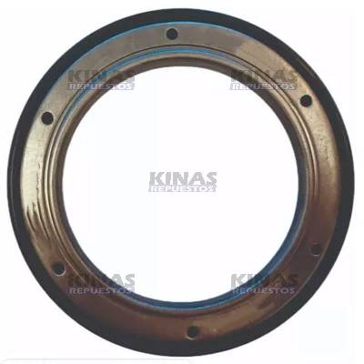 RETEN MAZA CARRETA ARGENTINA/BONANO | SAV-6766/S04302