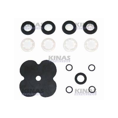 REP VALVULA PROTECAO C/PARF E RET KNORR | 1748/QA-1261C