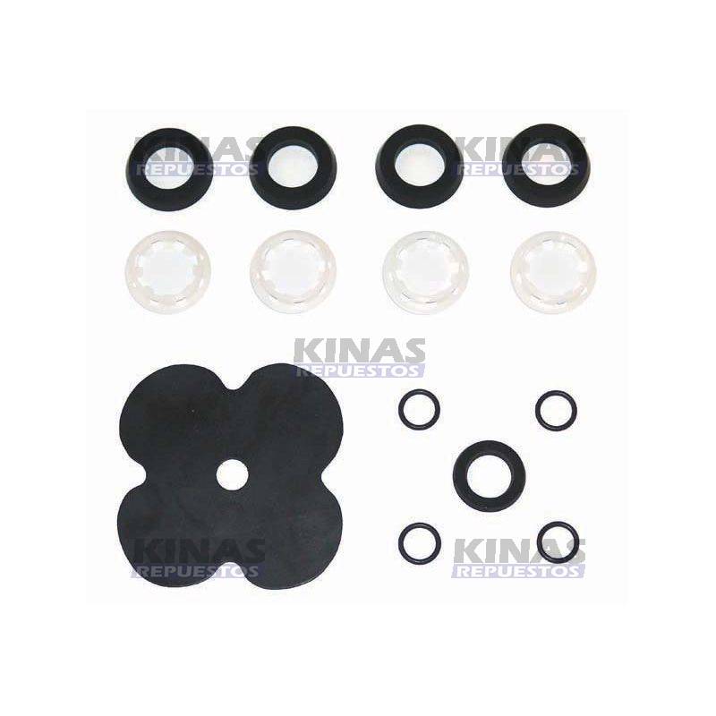 REP VALVULA PROTECAO C/PARF E RET KNORR | 1748/QA-1261C