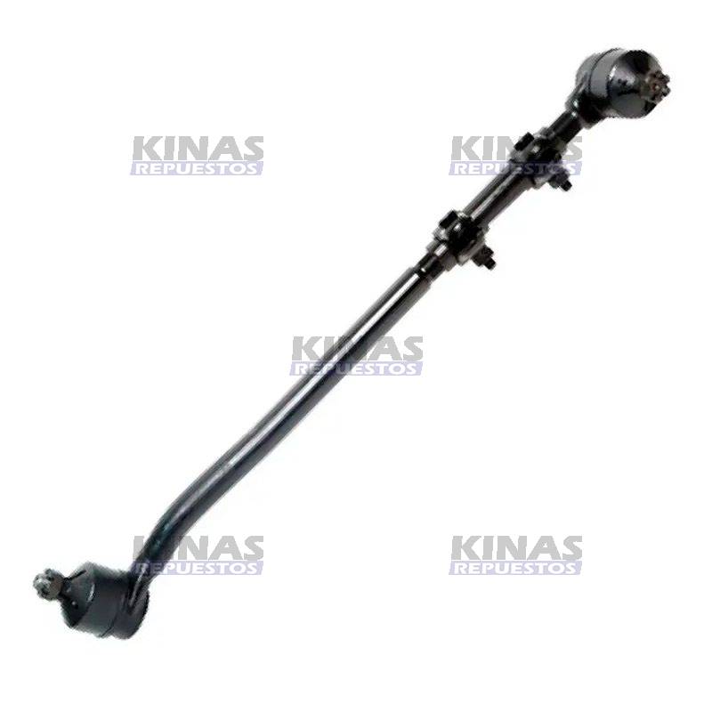 BARRA DIRECION CORTA FORD F1000 93+/98 D20 4X4 MODERNA 608MM | BD3634/AB3374