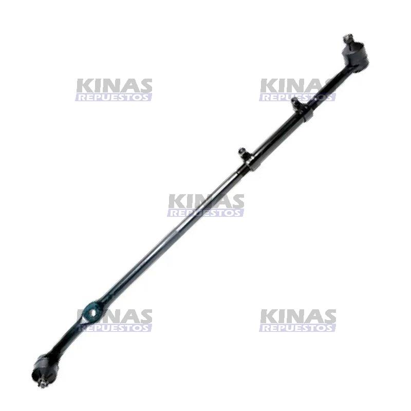 BARRA DIRECION LARGA FORD F1000 93+/98 MODERNA | BD3637/AB3373