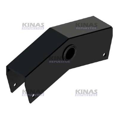 BALANZA ASADELTA TRUCK/CAR P60/E90 RANDON | 0002SLRF=100/OL0002/00007