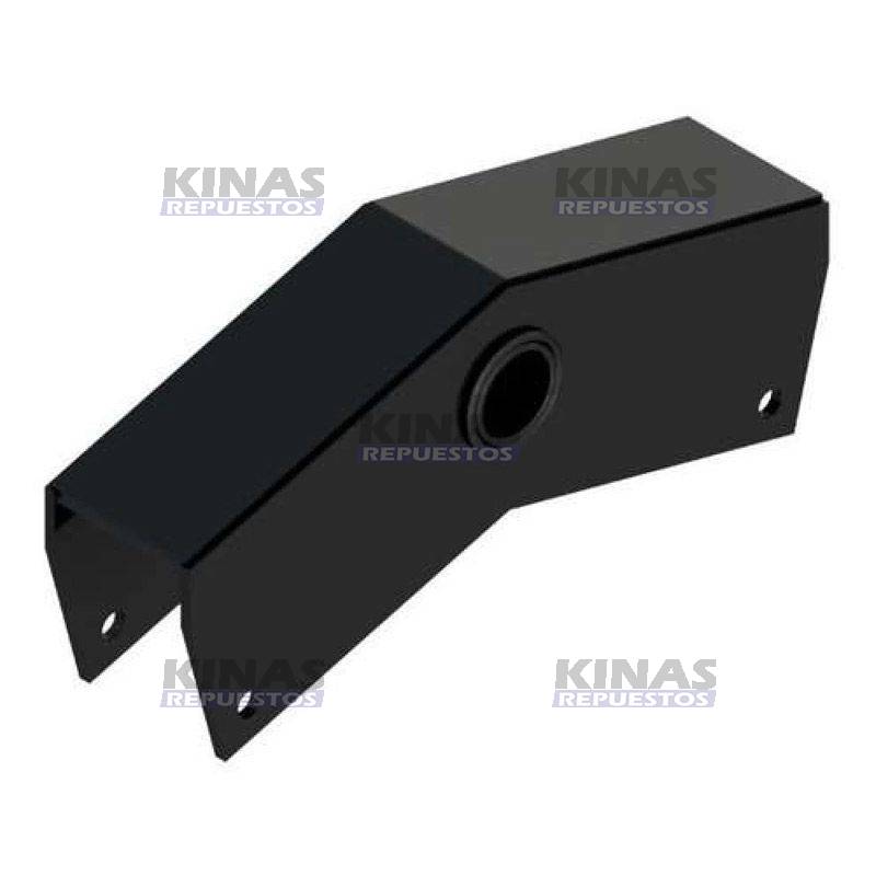 BALANZA ASADELTA TRUCK/CAR P60/E90 RANDON | 0002SLRF=100/OL0002/00007