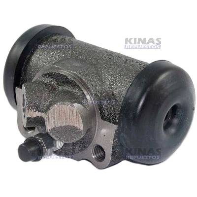 CILINDRO RODA DER TRASERO 28.57MM F250/350 99/+ | C-3495
