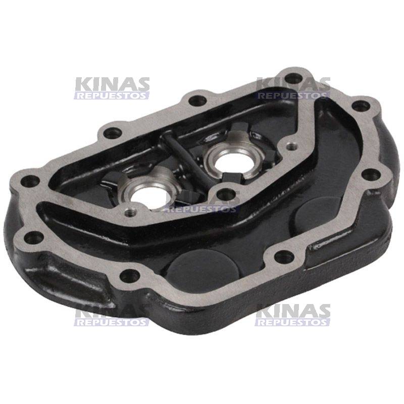 PLACA ENTRE TAPA COMPRESSOR BENDIX SCANIA 113/VOLVO TUFLO501 SUECO BENDIX | 1322813/094.301