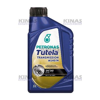 ACEITE TRANSMISC DIFEREN W140/M GL5 1L | W140/M