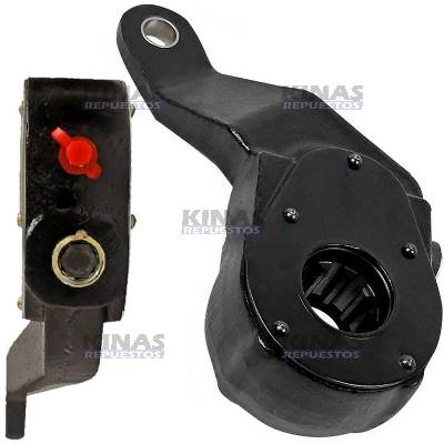 CATRACA FRENO TRASERO SCANIA 124/S4 10E LLAVE 14 IZQUIERDO | 401539/278735/ER2003