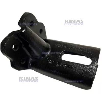 SOPORTE SUSPENCION TRASERO AUXILIAR F4000 99/+ (CONTRA FEIXE) | F0103/684313