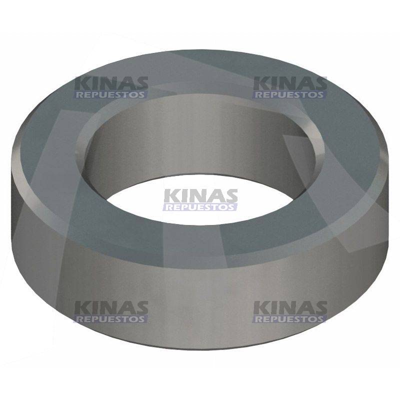 MANCAL PERNO BALANZA 60MM EXTERNO | THO-1451 EXT