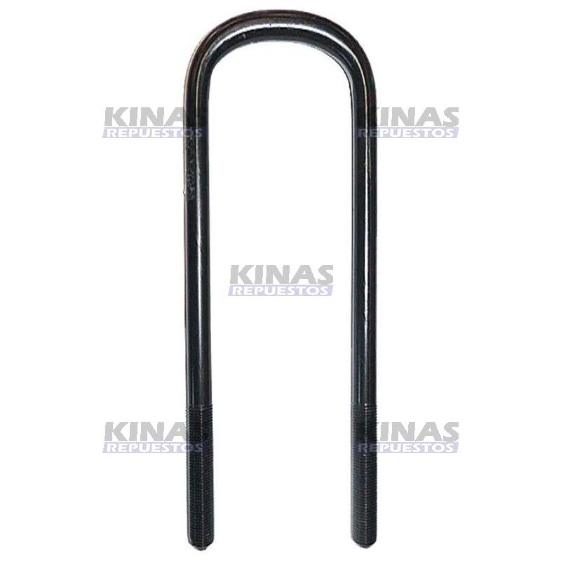 GRAMPA ELASTICO 5/8X82X240D UNIVERSAL | 2GE5882240D/1082D0315