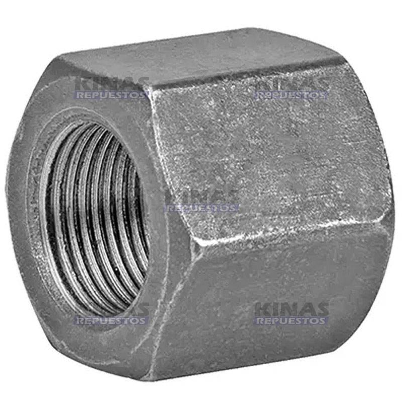 TUERCA DOBLE ALTA GRAMPA 5/8 UNF | REX 6.114/FEY13495