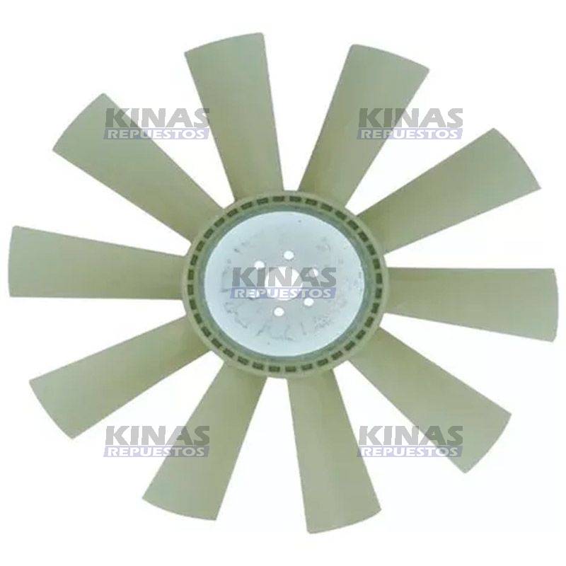 HELICE VENTILADOR MBB MT352 | 1932.62