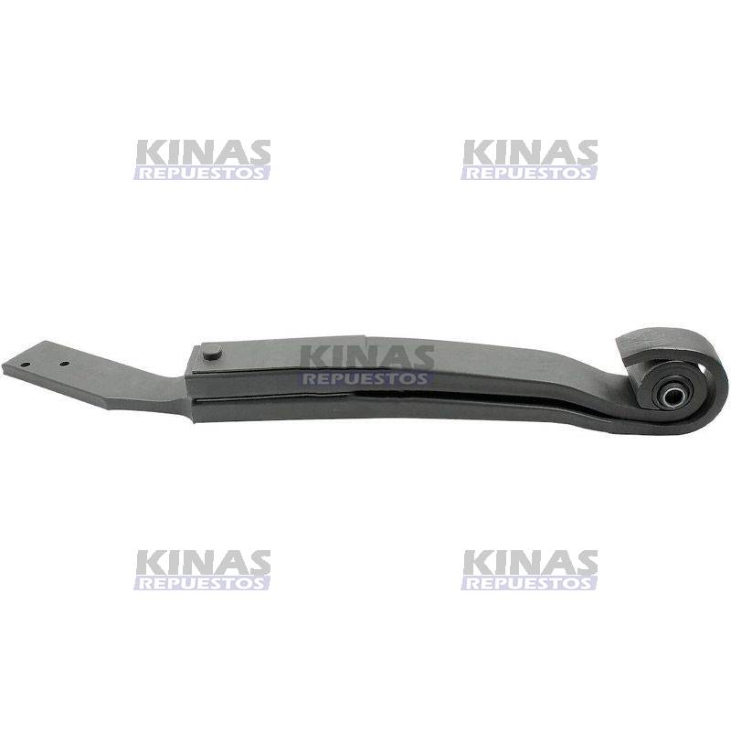 ELASTICO SUSPENCION TRACION/TRUCK SCANIA P94/114/124 DER (DOBLE) | 1421061 DER