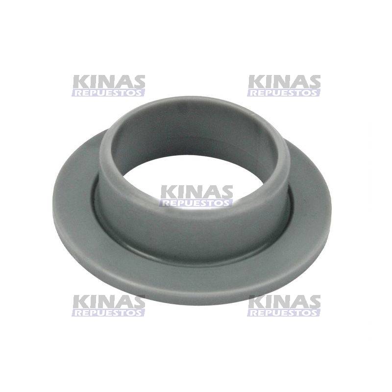 BUJE DISTANCIADOR SUSPENCION TRASERO CABINA SCANIA 112/113 (NYLON) | 346085/040.021