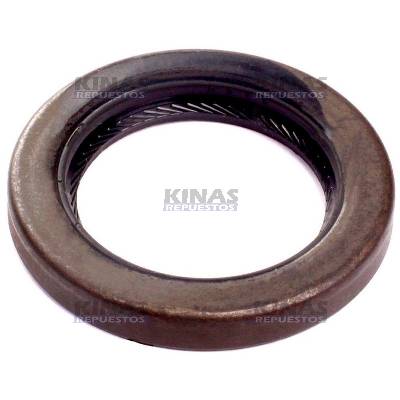 RETEN EJE MANDO CAJA CAMBIO DELANTERO MBB 1113/1313 G336 | 02099/00797/5056