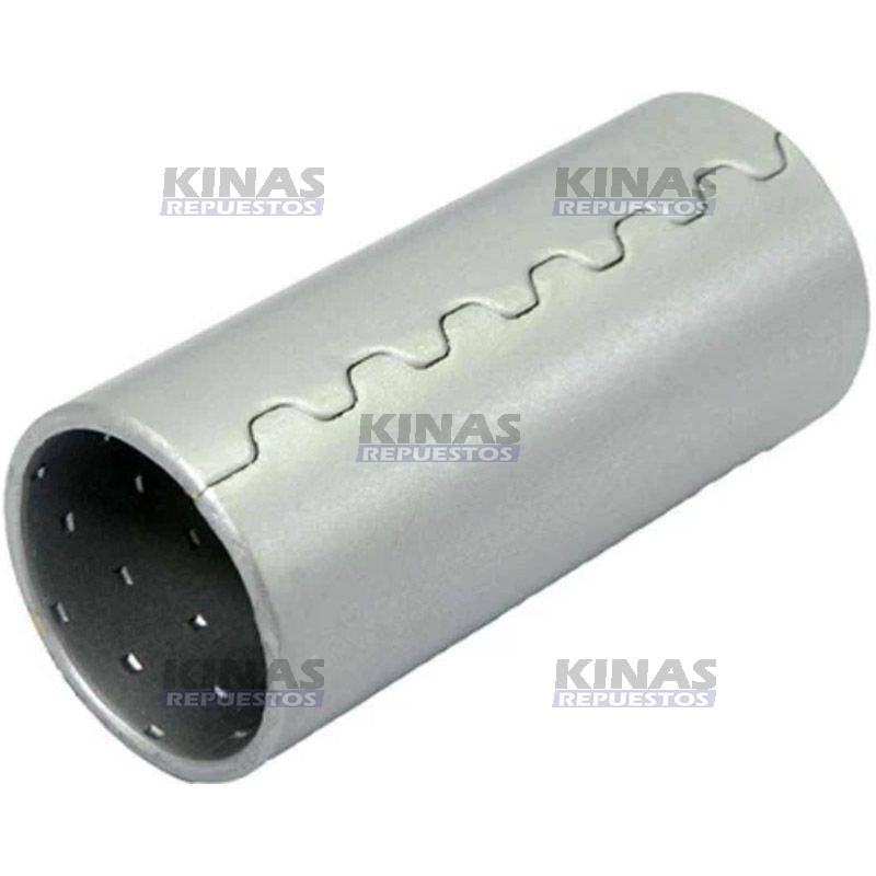 BUJE ELASTICO SUSPENCION DELANTERA MBB 1113/1313/2213 | FAM-090.400/020.084.0/RIV BU.051