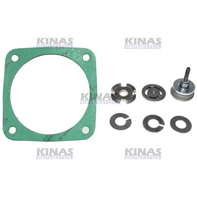 REPARO TAPA COMPRESOR AIRE MOTOR MBB 94MM OM366 | 101041217/JGP-1678/MIC-1087/9