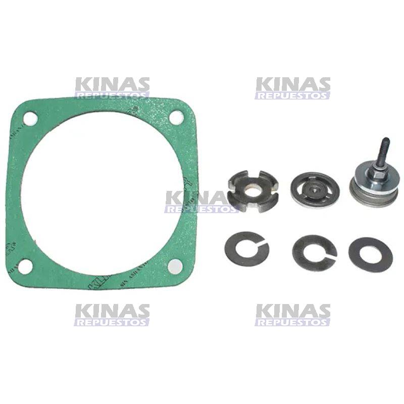 REPARO TAPA COMPRESOR AIRE MOTOR MBB 94MM OM366 | 101041217/JGP-1678/MIC-1087/9