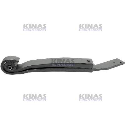 ELASTICO SUSPENCION TRACION/TRUCK SCANIA P94/114/124 IZQ (DOBLE) | 1421060 IZQ