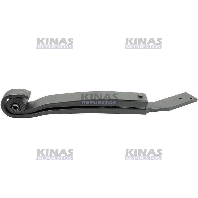 ELASTICO SUSPENCION TRACION/TRUCK SCANIA P94/114/124 IZQ (DOBLE) | 1421060 IZQ