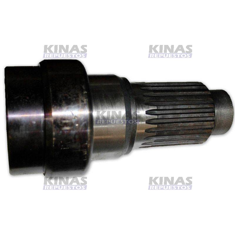 PUNTERA CARDAN SCANIA 113/124 24E 48MM | PT1432/201087/1105348