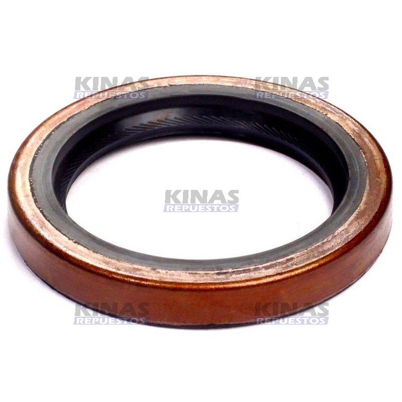 RETEN CIGUENAL DELANTERO FORD 6600/7610/7630 GENESIS TC57 3Y4CIL | 02116S