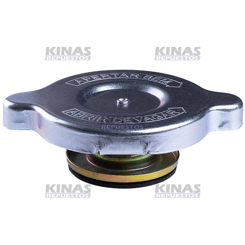 TAPA RADIADOR FORD F1000/TOYOTA/D10 UNIVERSAL | 14B/F14 / R5014