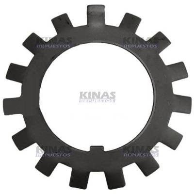 SEGURO ARANA MAZA CARRETA RANDON MODERNA 80MMX138MM | 22006/52779/0571