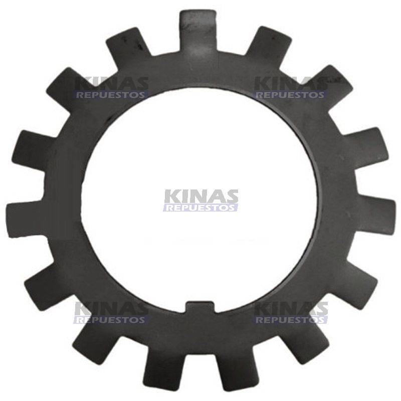 SEGURO ARANA MAZA CARRETA RANDON MODERNA 80MMX138MM | 22006/52779/0571