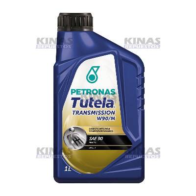 ACEITE TRANSMISSION GL5 W90/M | W90/M