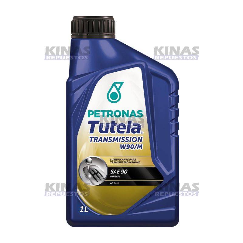 ACEITE TRANSMISSION GL5 W90/M | W90/M