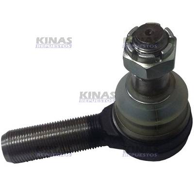 TERMINAL DIRECION BARRA CORTA MBB 1313/2213 30MMX20MM DER | DEL-2564/T320175