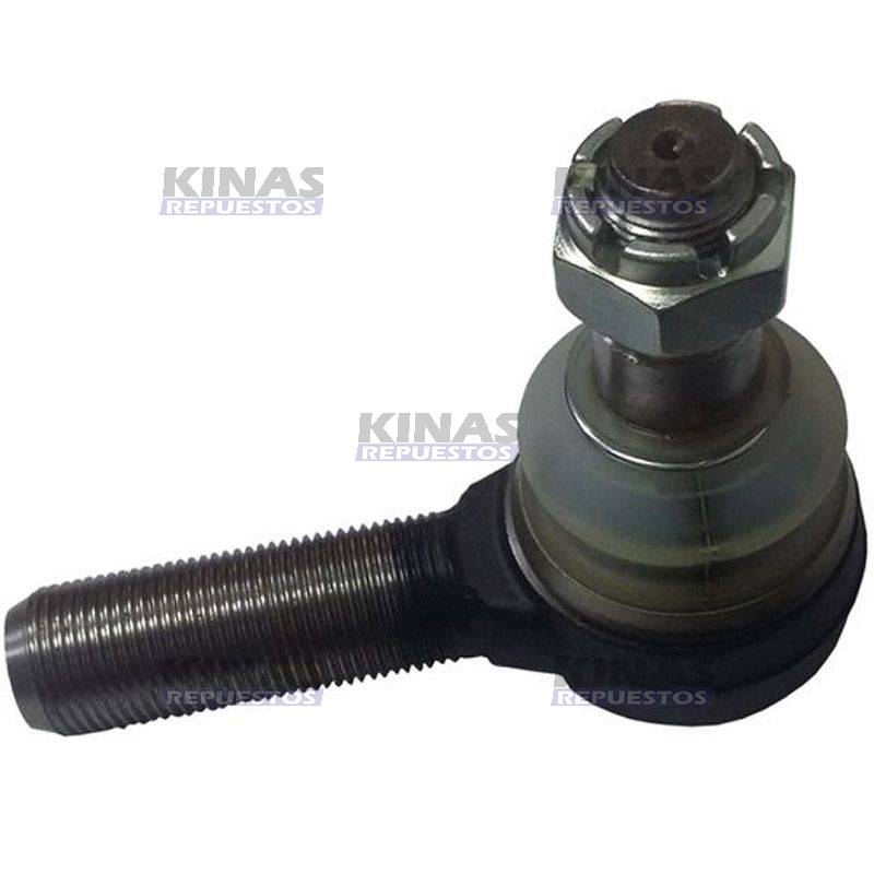 TERMINAL DIRECION BARRA CORTA MBB 1313/2213 30MMX20MM DER | DEL-2564/T320175