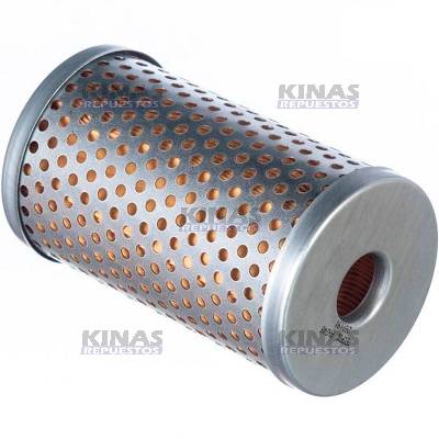 FILTRO HIDRAULICO DIRECION FORD F1000/SCANIA 111/112/113  MBB 1113 | PH346/PH-346/H301/4