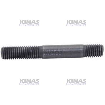 PRISIONERO PORTA INYECTOR COMBUSTIBLE SCANIA 112/113 M10X75MM | 313511