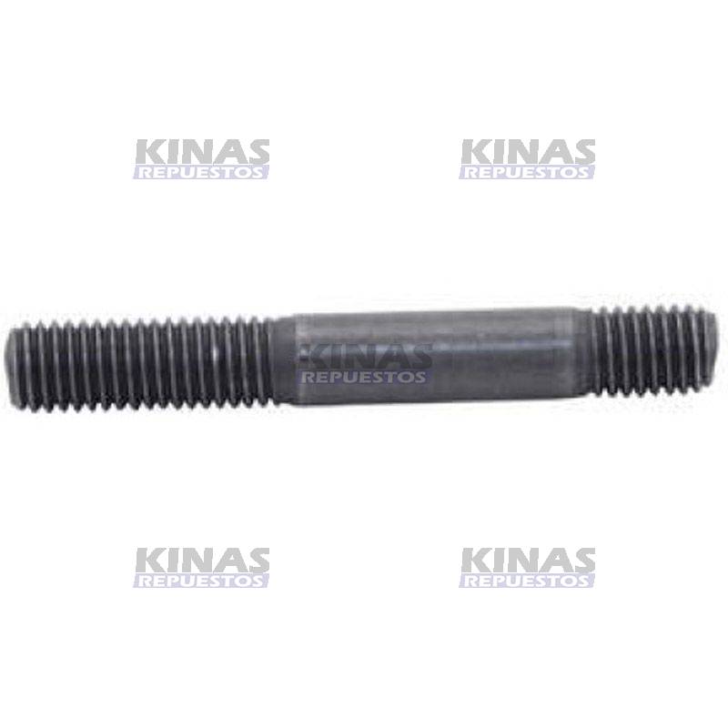 PRISIONERO PORTA INYECTOR COMBUSTIBLE SCANIA 112/113 M10X75MM | 313511