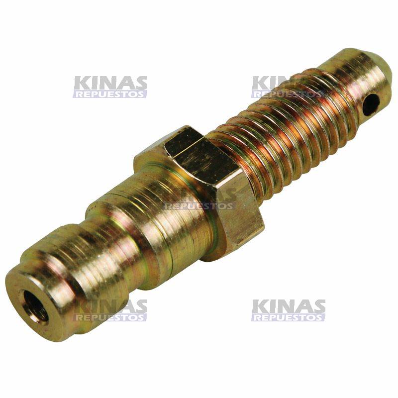 SANGRIA PURGADOR SERVO EMBRAGUE SCANIA 112/113/VL M8 | 389914/8611